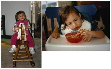 рост и кормление при эдвардсе