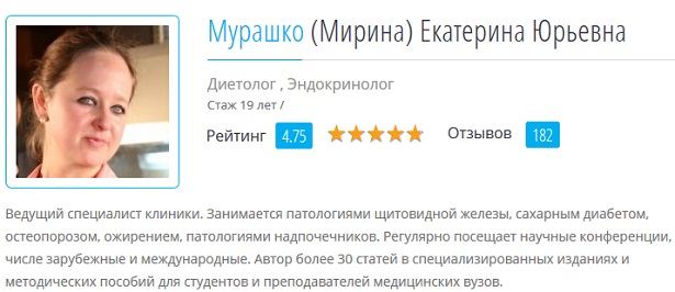 Синдром кушинга при раке легкого