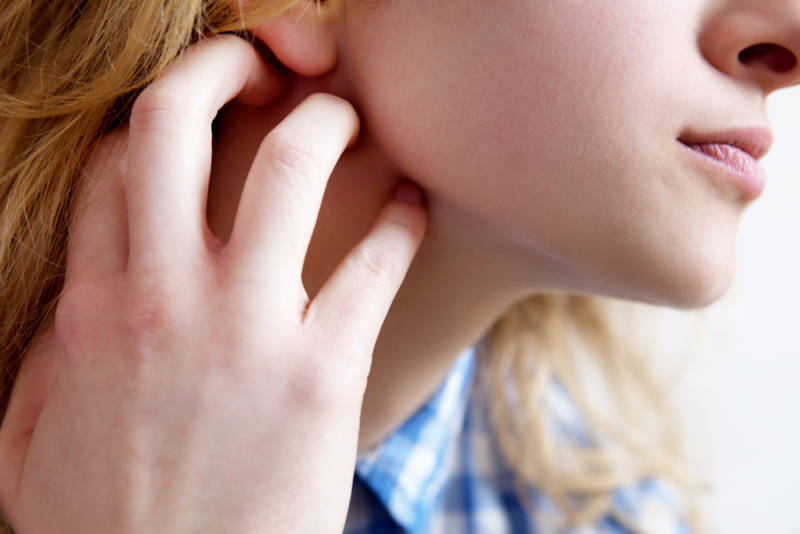 Флегмона челюстно-лицевой области