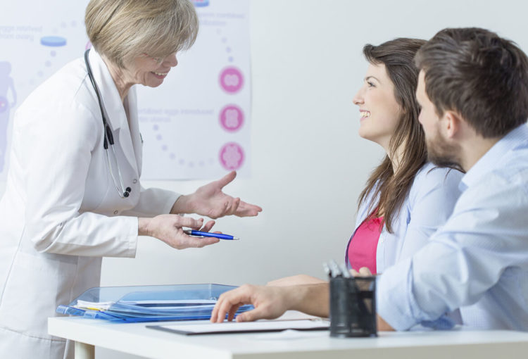 генетическое исследование