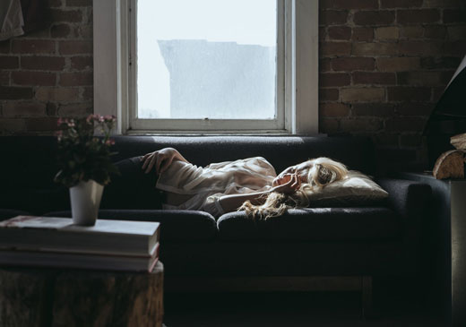 гипертермический синдром