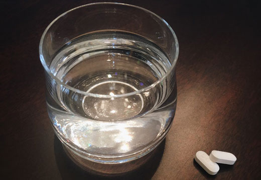 медикаменты