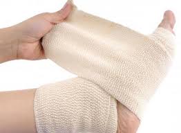 Код мкб растяжение связок правого голеностопного сустава