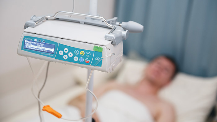 Метастазы в кости болевой синдром