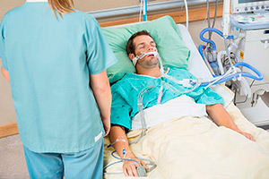 лечение инфекционно-токсического шока