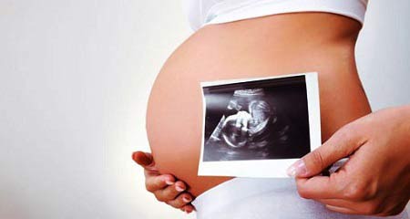 Беременность и синдром Дауна