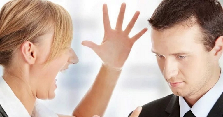 Конверсионный синдром что это такое