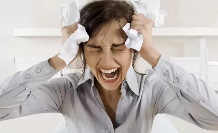 Конверсионный синдром что это такое