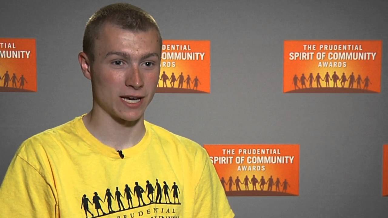 Мечты людей с синдромом дауна