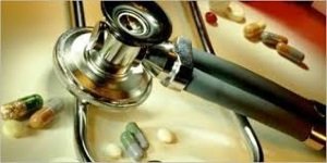 Фонендоскоп