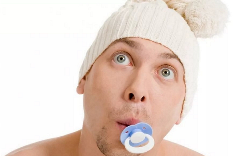 Конверсионный синдром что это такое