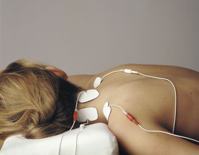 физиотерапия