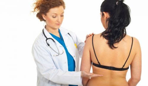 Синдром пастернацкого положительный с обеих сторон