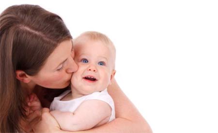 Синдром Дауна