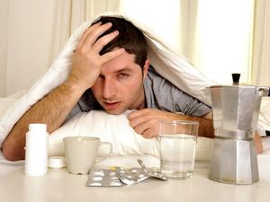 Способы снять похмелье Как снять синдром похмелья