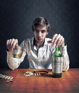 Симптомы похмелья после выпитого алкоголя Стадии похмелья