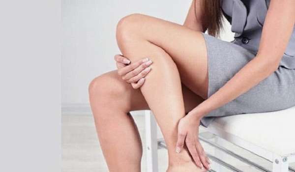 Жалобы на мурашки в ногах Симптомы СБН