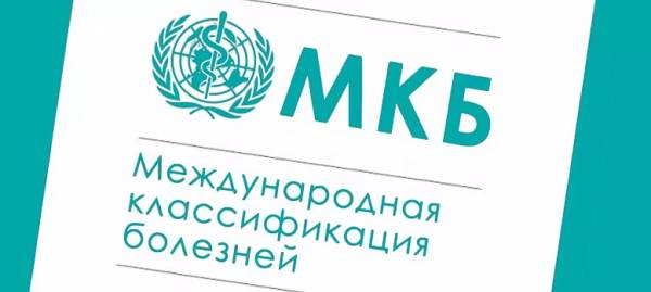 Выбор метода лечения кариеса в зависимости от классификации по МКБ 10